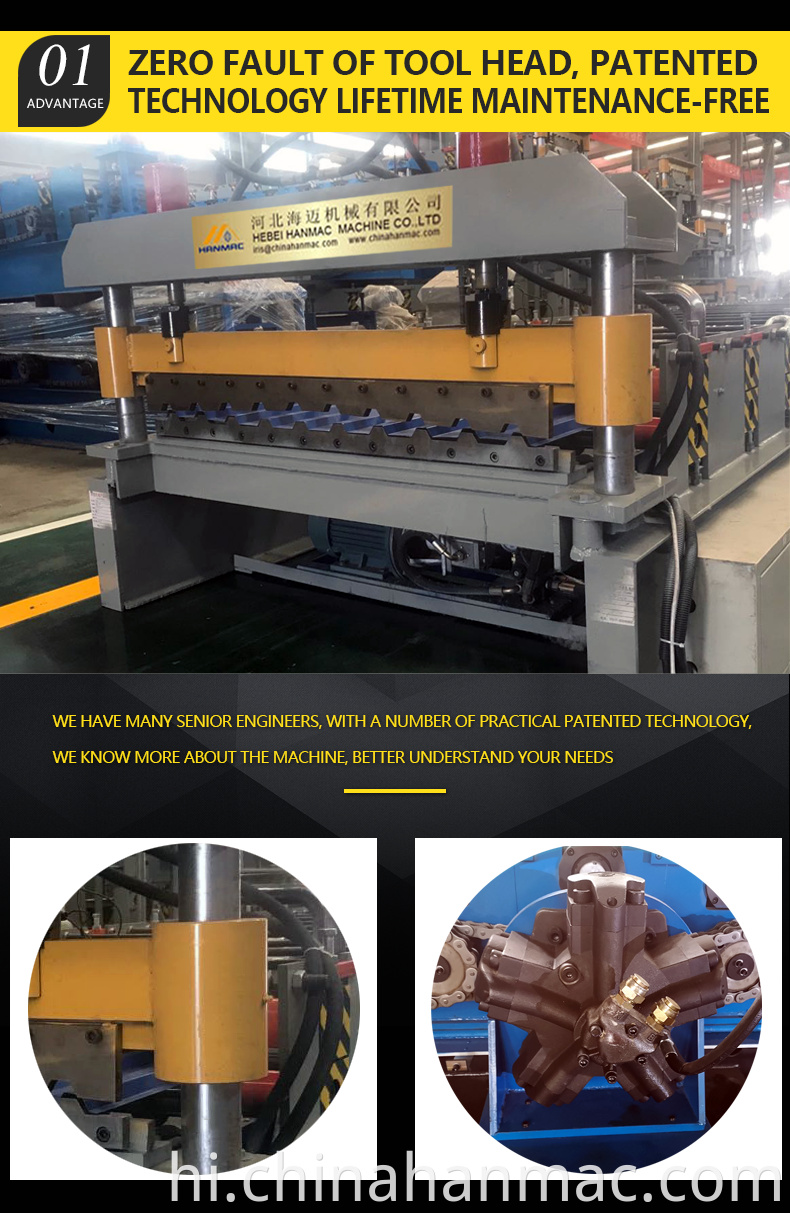 Tile-Making-Roll-Forming-Machines